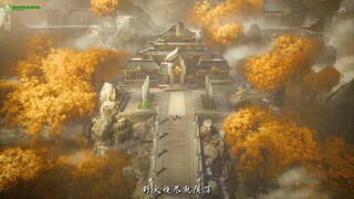 THE GREAT  RULER  3D EP 2 SUB INDO