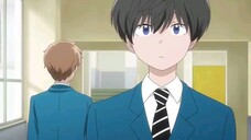 Hoshiai no Sora  [ep 2] sub indo | Stars Align