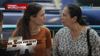 Alma, nabiktima ng scam?! (Episode 115) | Black Rider