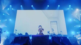 Roselia - Sprechchor | | BanG Dream! 9th☆LIVE 「The Begining」DAY 1 (2021)