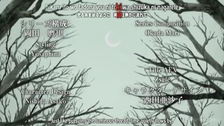 Vampire knight s2 EP.5