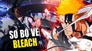 Những Điều Bạn Cần Biết Trước Khi Xem Bleach_ Huyết Chiến Ngàn Năm #Otaku never die