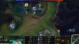 Highlights GEN vs DK - Ván 2 _ Bán Kết 2 _ LCK Mùa Xuân 2022