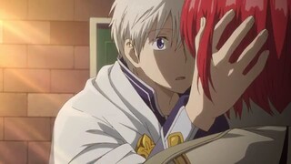 Snow White with the Red Hair EP 11