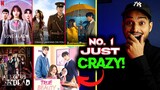 Top 10 Most Searched Korean Drama [WORLDWIDE] For 2022 | Top 10 Best Korean Drama