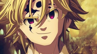 Meliodas AMV - My demons