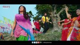 Bangladesher Meye (Full Video Song) - Aami Sudhu Cheyechi Tomay - Ankush - Subha