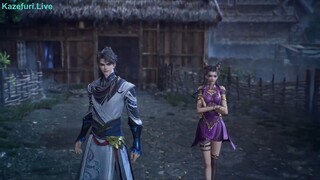 Endles God Realm Eps 43 Sub Indo 1080p