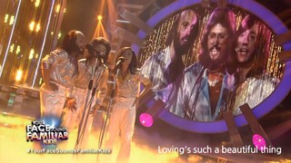YFSF | TNT BOYS | TOO MUCH HEAVEN