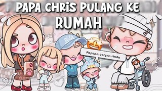 CHRIS PULANG KE RUMAH |CELYNN SENANGG |AVATAR WORLD