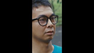 Ciyannn Raditya Dika Diputusin Pacarnya Lewat Bapaknya | Cinta Brontosaurus | #Shorts