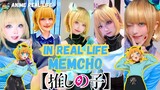 MEMCHO IN REAL LIFE | Kumpulan Cosplayer Oshi no Ko, Cosplay Video, Cosplay Memcho