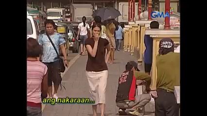 Kaya Kong Abutin Ang Langit-Full Episode 59
