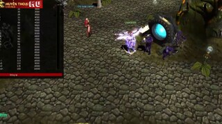 MU online 2022 - Test Class MG game mu SS6 mới nhất 2022 P1