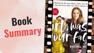 Girl, Wash Your Face | Book Summary