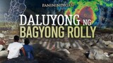 Daluyong Ng Bagyong Rolly | PANININDIGAN