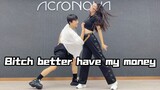 [Dance]Challenge BLACKPINK's pre-debut dance|LISA
