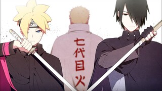 Boruto「AMV」 |  Temola Remix