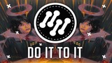 PSY TRANCE ♦ NewGapy, Phantom - Do It To It (Squid Game Remix)
