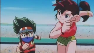 Let's And Go MAX Episode 29 | Subtitle Indonesia