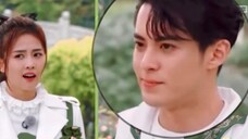 Bailu✖️Wang Hedi|Bailu và các thành viên trong nhóm oán giận của cô ấy