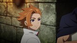 The Seven Deadly Sins: Wrath of the Gods Ep. 20