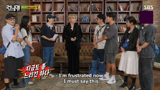 RUNNING MAN Episode 671 [ENG SUB]