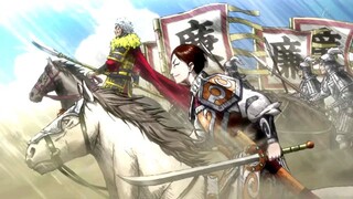 Kingdom glory days