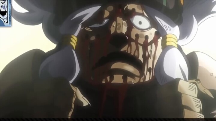 [The most out-of-this-world stand is here] The ultimate illustration of all the stand in JOJO Part 3