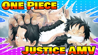 I Want To Protect You But I'm With Justice