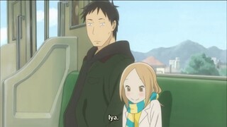 USAGI DROP - EP 05 (INDOSUB)