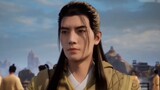 Bai Family Patriarch vs. Han Li: The truth behind the two demon lords' peeping incidents revealed! T