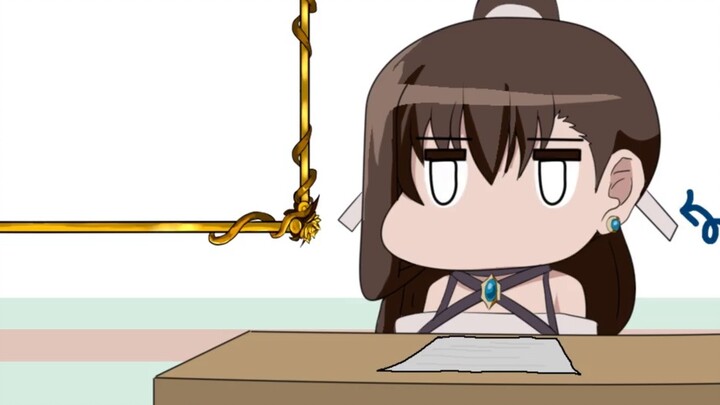 The second episode of the third season of MiFun is released
