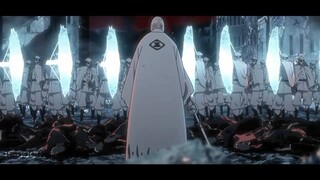 Bankai Shinji🔥, Parah Op banget coy💀 | AMV/Bleach