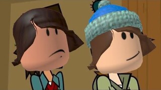“Total Drama Theme” but it’s roblox usernames