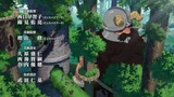 Delicious in Dungeon. [English Dub] ep.5