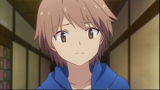 Ep 14 - Sakurasou no Pet na Kanojo [sub Indo]