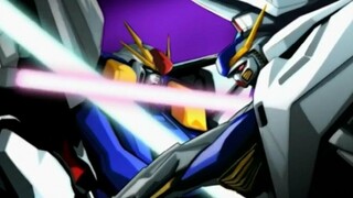 Gundam [MAD] Hathaway x Rhythm Dimension
