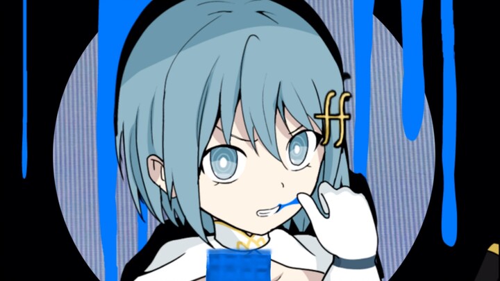 [Buku Panduan Lingkaran Ajaib] Gadis Ajaib dan Cokelat Sayaka Miki