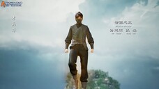 God Asura ep 12 indo