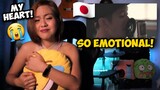Taka (One Ok Rock) - Hello (Adele) Cover | Reaction Video | FIlipino Reacts