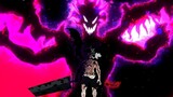 ブラッククローバー Black Clover #15-The best battle Anime makes a name Asta VsVanessa[ブラッククローバー2017]