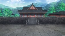 Sengoku Youko Episode 11