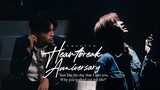 Yedam ft. Jeongwoo - Heartbreak Anniversary