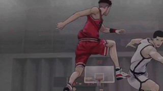 [AMV] Miyagi Ryota | Slam Dunk Movie