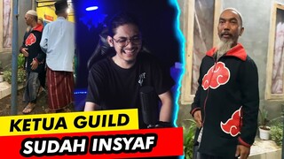 MISI RAHASIA UNTUK MENCARI RENDANG!!! Reaction TikTok