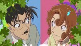 [ Detective Conan ] How much does Yusaku favor Yukiko? (1)