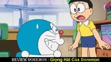 Doraemon ll Cửa Hàng Trị Giá 10 Yên , Giọng Hát Của Doraemon