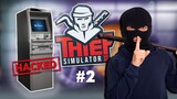 STEALING FROM AN ATM USING HACKING TOOL