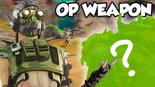 The most OP Weapon in Season 1? You should try this! - Apex Legends Mobile HD 60FPS